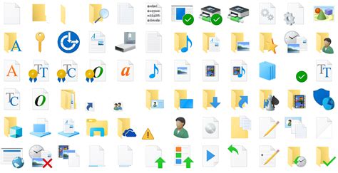 54 images of windows icon. Windows 10 Icons - You cannot be serious, Microsoft ...