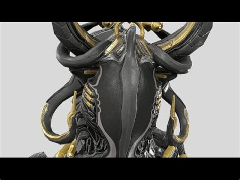 A perfectly crafted pairing, this mace and shield combination is sculpted for exhibition but balanced for the battlefield. Oberon Prime|Sybaris Prime|Silva & Aegis Prime| Warframe - YouTube