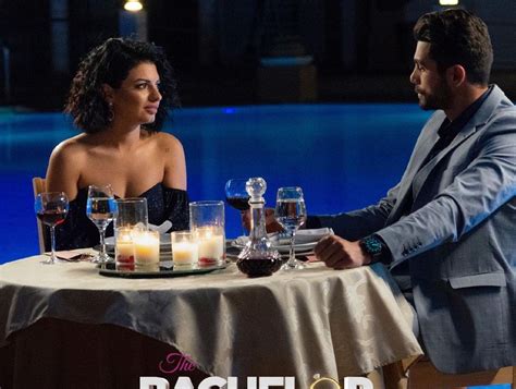 The Bachelor: Η πρόσκληση του Παναγιώτη άφησε άναυδη την ...