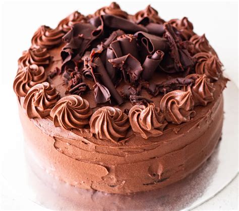 Aggregate Moist Chocolate Cake Latest Awesomeenglish Edu Vn