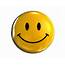 Happy Mood May Lead To A Reduction In Cancer Tumors