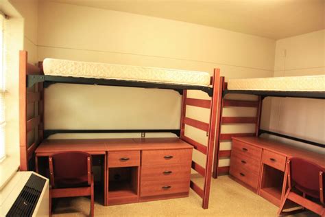 Hendrix College Dorm College Usa College Dorm Bunks Bunk Beds Usa 2016 Hendrix Furniture