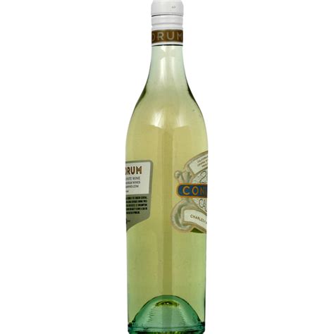 Conundrum White Wine California 2018 750 Ml From Andronicos