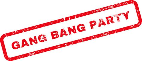 Gang Bang Symbol Vector Images 19