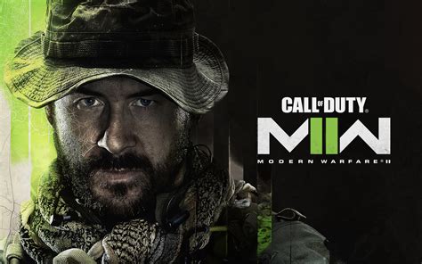 X Resolution Call Of Duty Modern Warfare Hd Gaming X