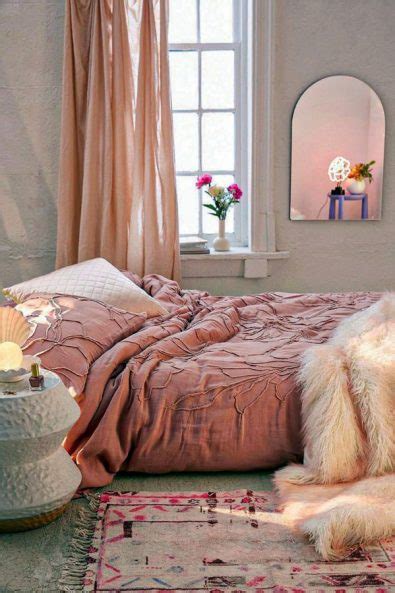 Best Blush Pink And Lovely Bedroom Design Ideas Page 13 Of 46 Elisabeth S Designs