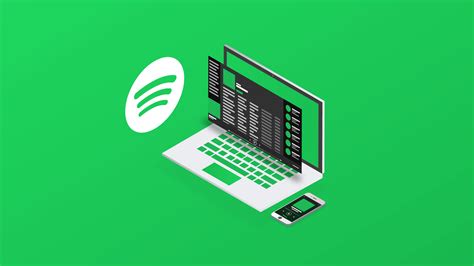 Spotify Wallpapers Top Free Spotify Backgrounds Wallpaperaccess
