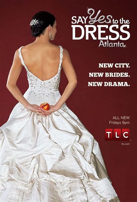 Say Yes To The Dress Atlanta Season 12 Release Date Time And Details