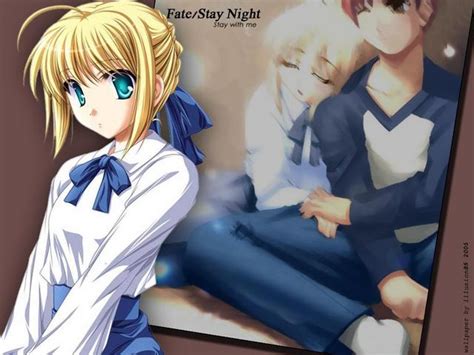 Crunchyroll Groups Fate Stay Night Page 7