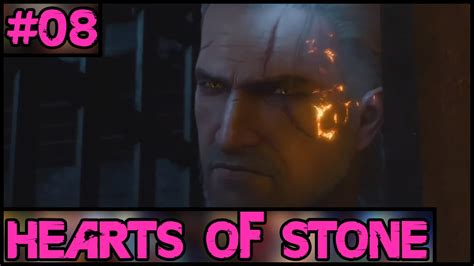 May 06, 2021 · this is every reward you can get out of him in hearts of stone. The Witcher 3: Hearts of Stone - Part 8 - PC Gameplay Walkthrough - 1080p 60fps - YouTube