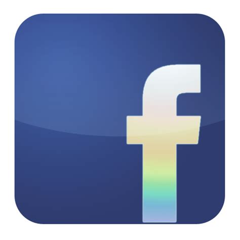 Logo Facebook Ico