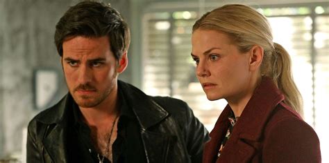 Once Upon A Time Bosses Answer Burning Questions