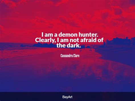 207 Best Demon Quotes Exclusive Selection Bayart