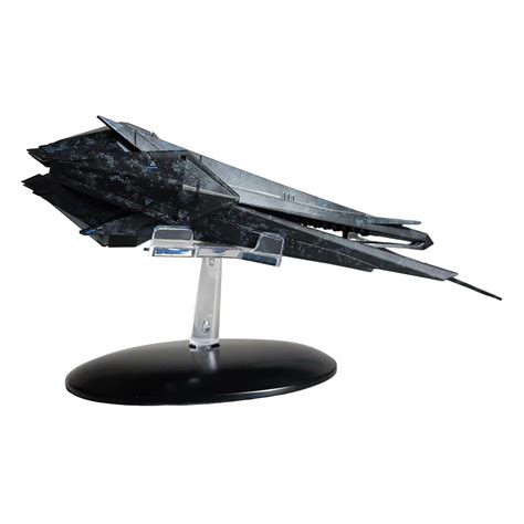 Star Trek Discovery Ship Baul Fighter Free Shipping