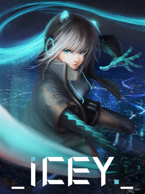 Icey Full Version Game Download Pcgamefreetop