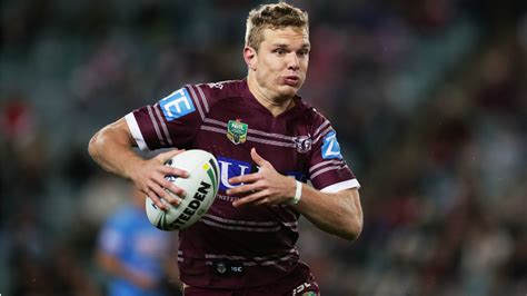 As of 2021, trbojevic's age is 24 years old. State of Origin Watch: Which NSW bolters are leading Brad Fittler's selection race? | League ...