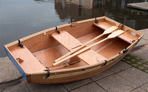 Build A Row Boat Plans Plywood Layout Boat Plans