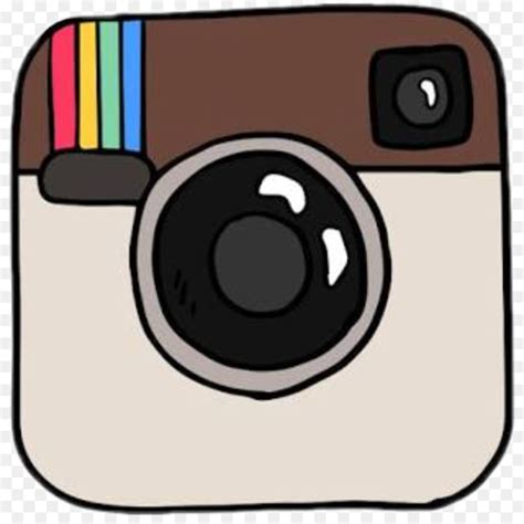 Cartoon Picture For Instagram ~ Instagram Cartoon Logo Png Bodewasude