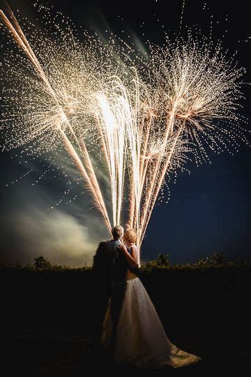Jubilee Fireworks In Staffordshire Wedding Entertainment Uk