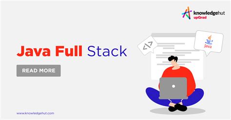Java Full Stack Developer Tools Framework