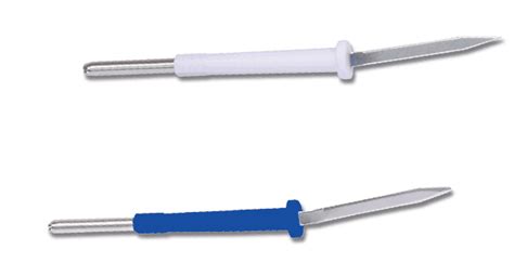 Bovie Disposable Sterile Electrode For Electrosurgery Medical Care