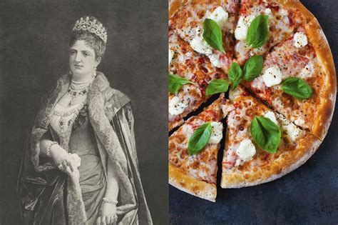 The Incredible History Of Pizza