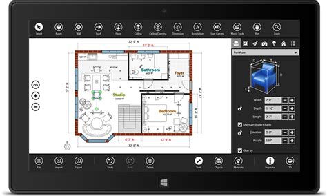 No internet connection required illustrated and video. Download Live Interior 3D Pro For Windows 10