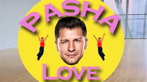 Bbc Two Strictly It Takes Two Series 11 Episode 38 Pasha Love