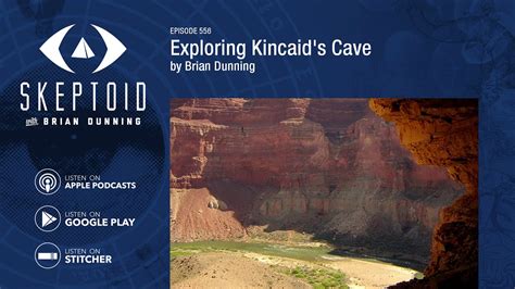Exploring Kincaids Cave Youtube