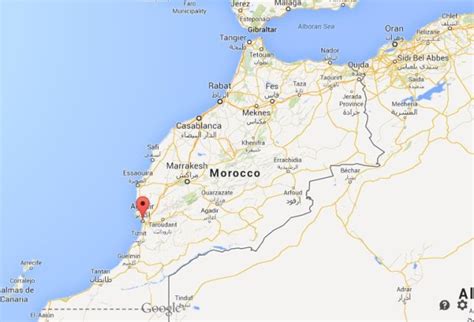 Agadir Beautiful Coastal Town In Morocco World Easy Guides