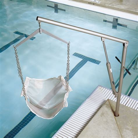 Best Handicap Pool Lifts Updated For 2022