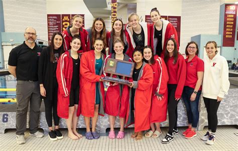 State Tournament Archive Girls Swim And Dive Mshsl