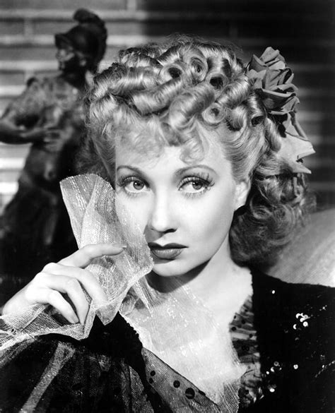 Maisie Was A Lady Ann Sothern 1941 Photograph By Everett Fine Art