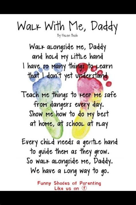 Great Dads Great Fathers Day Poem Fathers Day Fathers Day