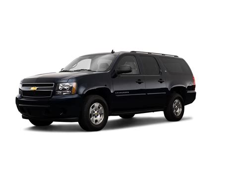2009 Chevrolet Suburban 2500 Values And Cars For Sale Kelley Blue Book