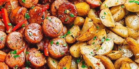 In my extended southern family, christmas dinner is always a near duplicate of our thanksgiving dinner with the addition of seafood dishes, but even in the south. Why You Should Have Potato Sausage for Easter Dinner ...