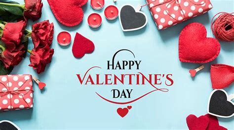 While some believe that valentine's day is celebrated in the middle of february to commemorate the anniversary of valentine's death. Happy Valentine's Day 2019 Gift Ideas for Husband, Wife ...