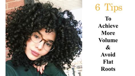 You can add major volume to your hair. Haircuts For Curly Hair For Volume - Wavy Haircut