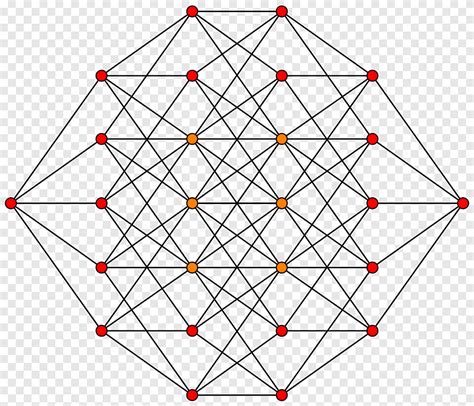 Hipercubo Tesseract Espacial De 5 Dimensiones Y 5 Cubos Cubo ángulo