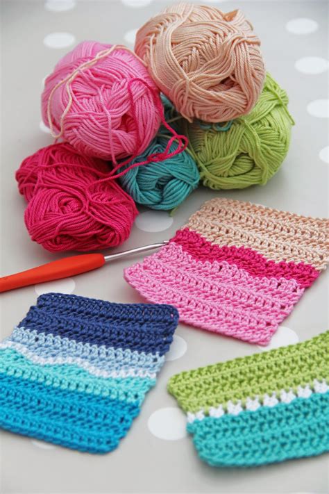 Crejjtion New Crochet Pattern