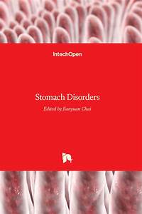 Stomach Disorders Intechopen