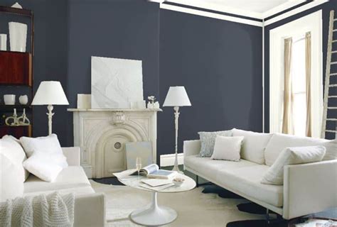 25 Of The Best Blue Paint Color Options For Finished Basements