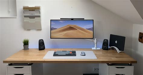 Behandlung Komplett Zement Best Computer Desk Lamp Abfall Schallwand