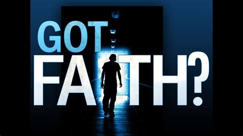Got Faith Sermon 5 17 2020 Youtube