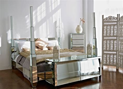 Mirrored Bedroom Furniture Ideas Hawk Haven