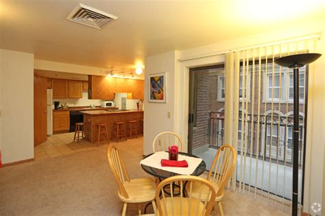 First floor retail and office space along with our conveniently located madison apartments. The Collegiate Apartments - Madison, WI | Apartments.com