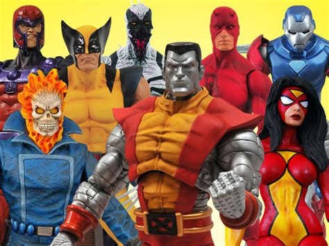 The Five Most Expensive Action Figures Ever Ginx Tv