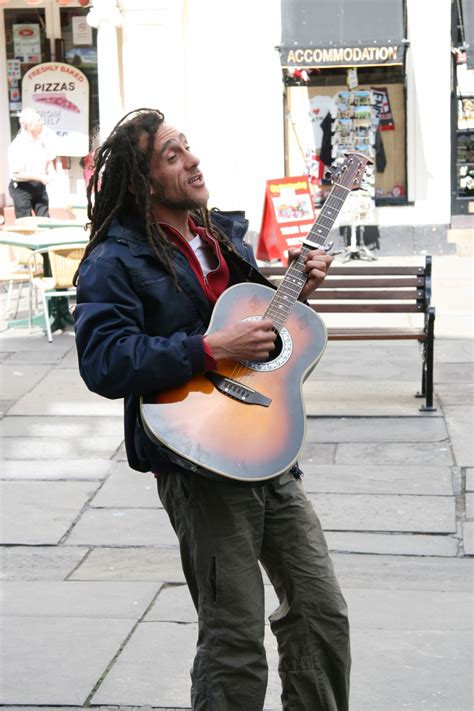 Street Performer Musician Free Stock Photo Public Domain Pictures