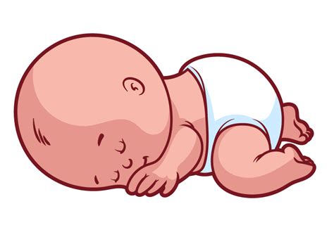 Infant clipart baby nap, Infant baby nap Transparent FREE for download ...