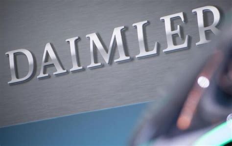 Daimler Rechnet In China Mit Steigenden Verkaufszahlen Nachrichten